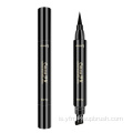 Vatnsheldur Langvarandi Liquid Stamp Seal Eyeliner Pen